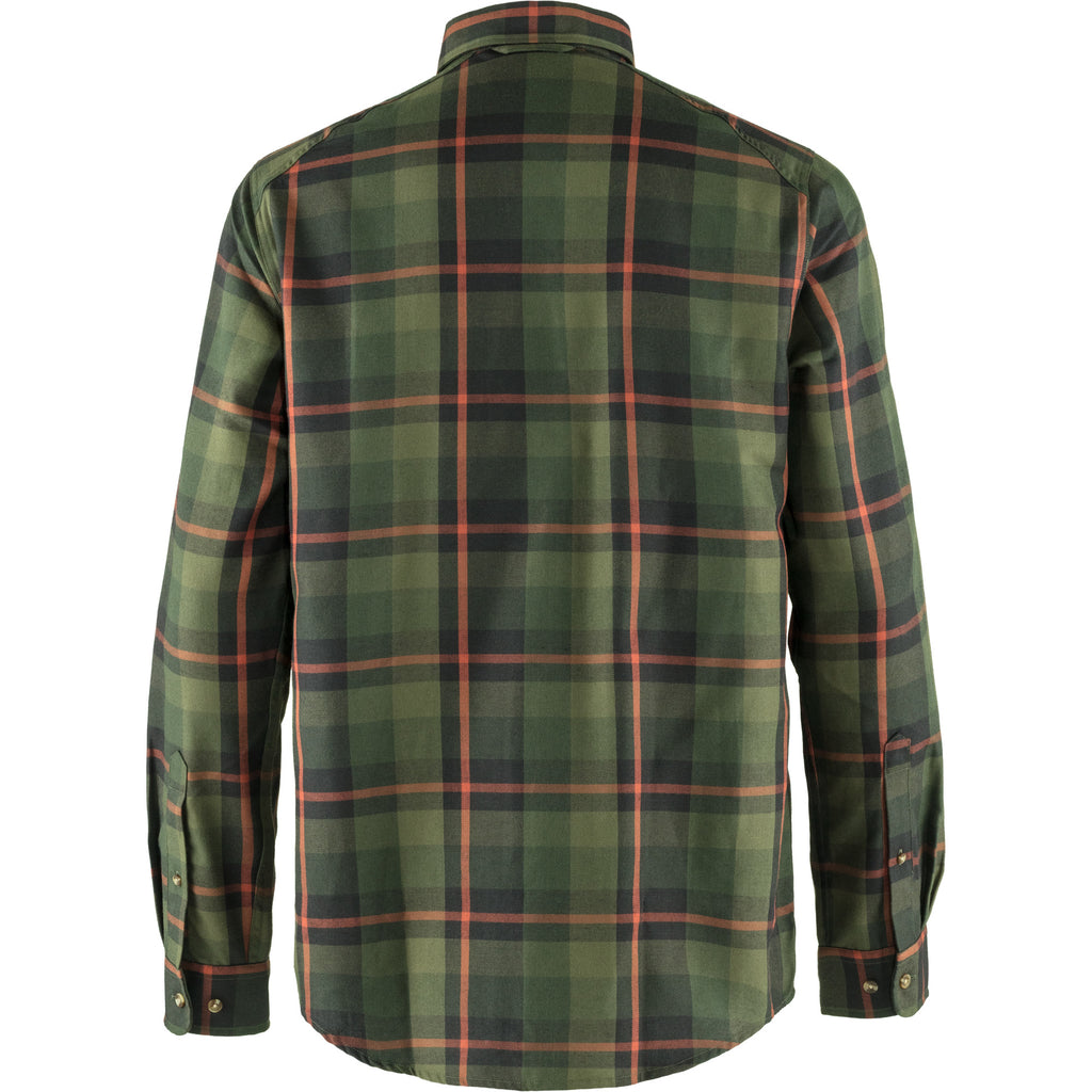 Fjällglim Relaxed Shirt M
