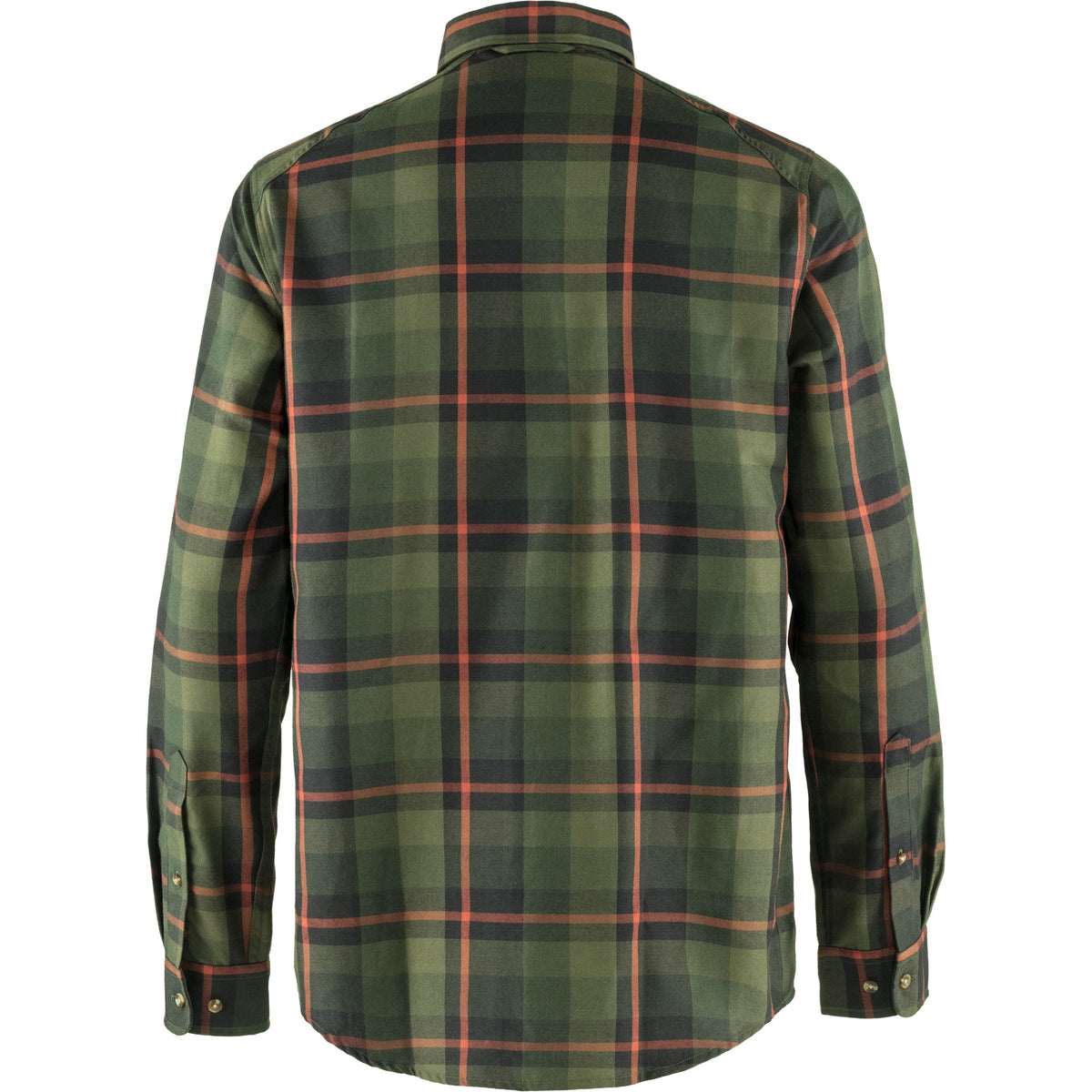 Fjällglim Relaxed Shirt M