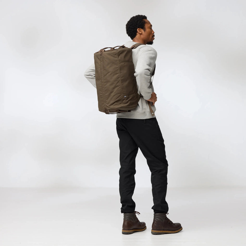Splitpack
