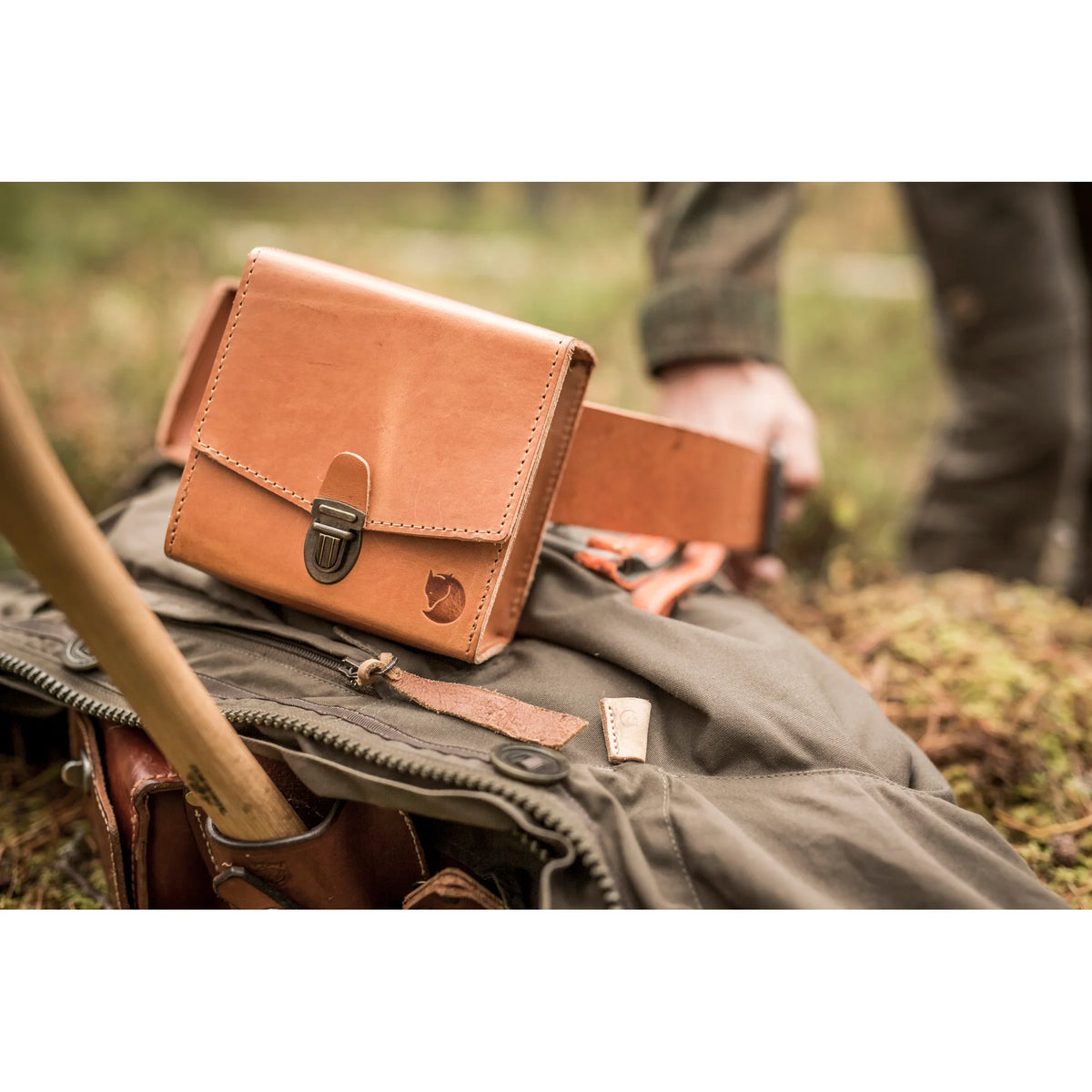 Singi Bino Bag