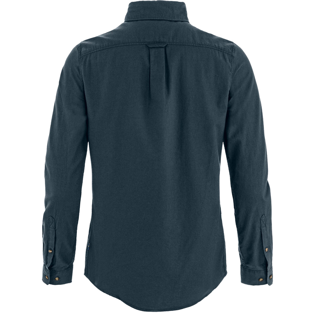 Övik Lite Flannel Shirt W