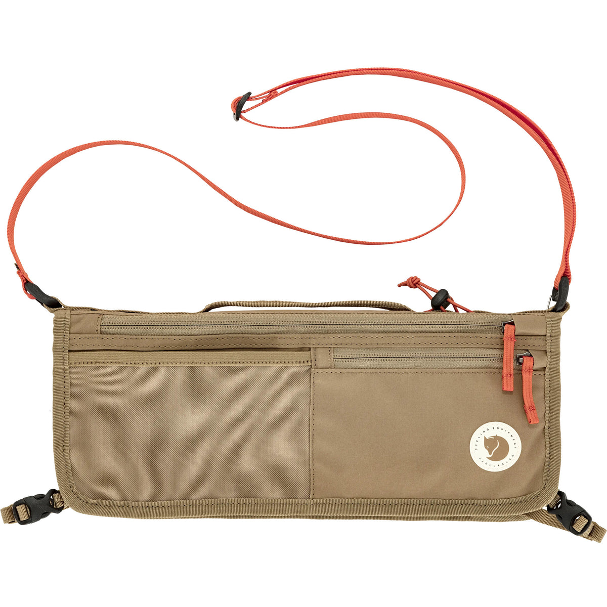 Hoja Bike Frame Fold Bag