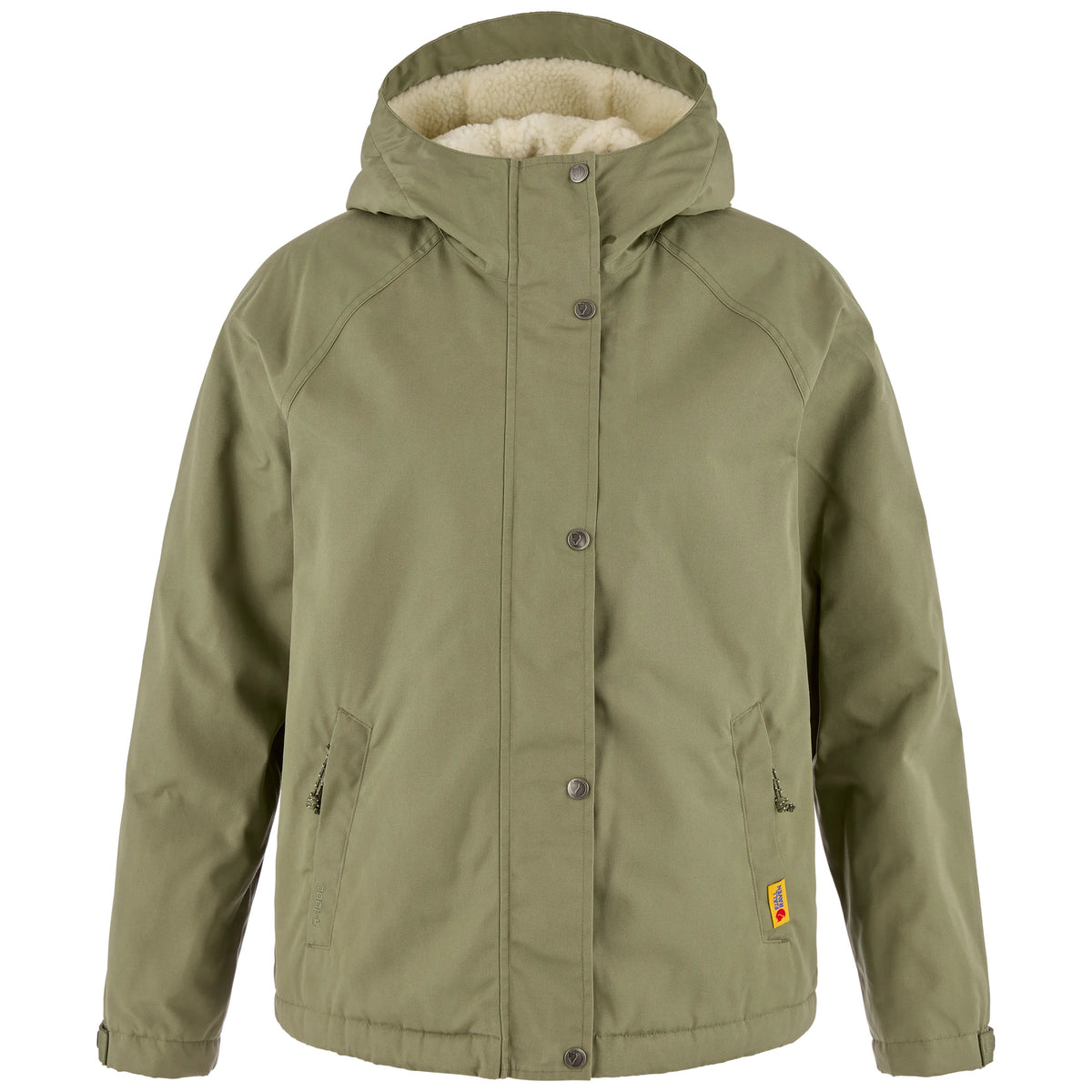 Vardag G-1000 Pile Jacket W