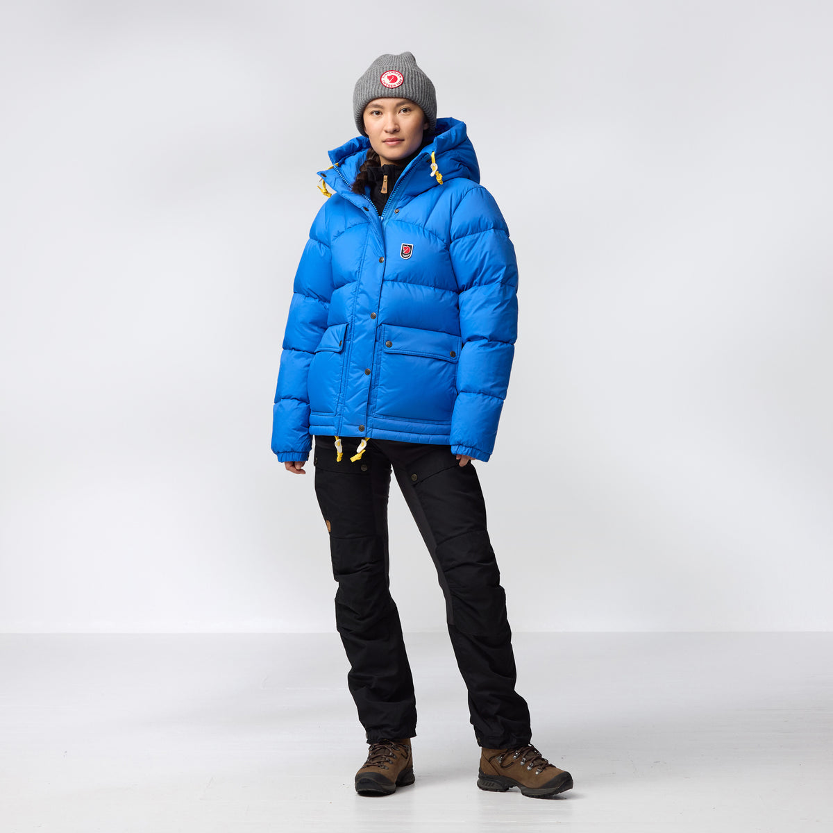 Expedition Down Lite Jacket W