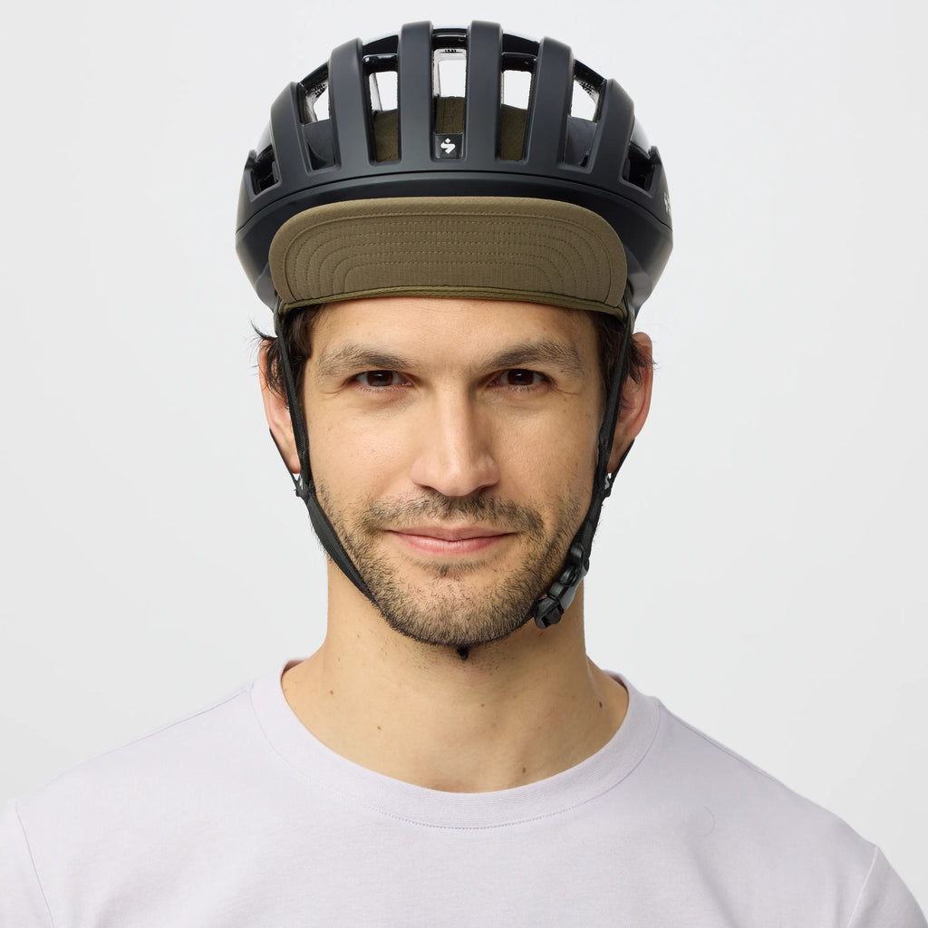 Hoja Lugnt Cap