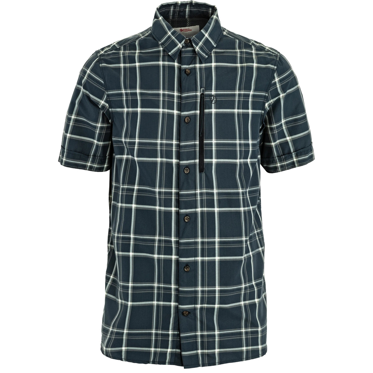 Abisko Hike Shirt SS M