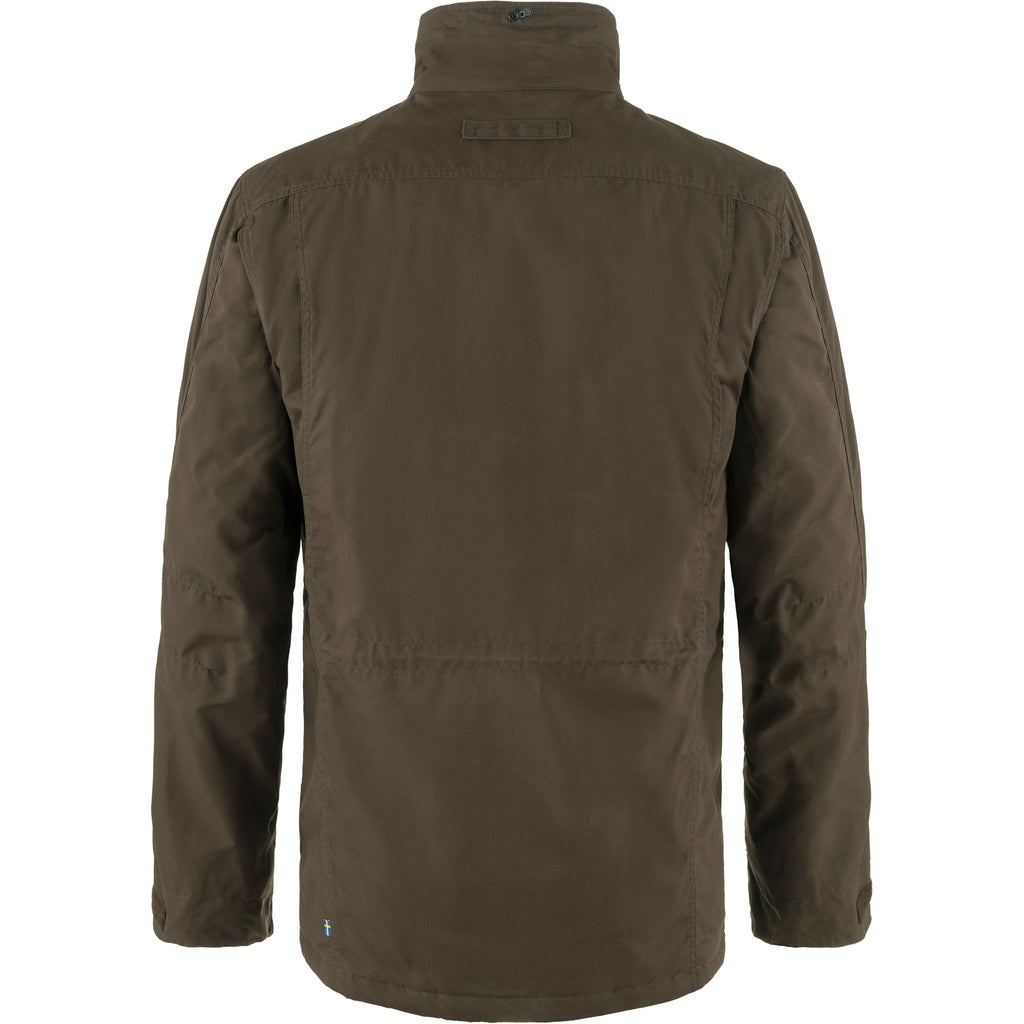 Brenner Pro Padded Jacket M