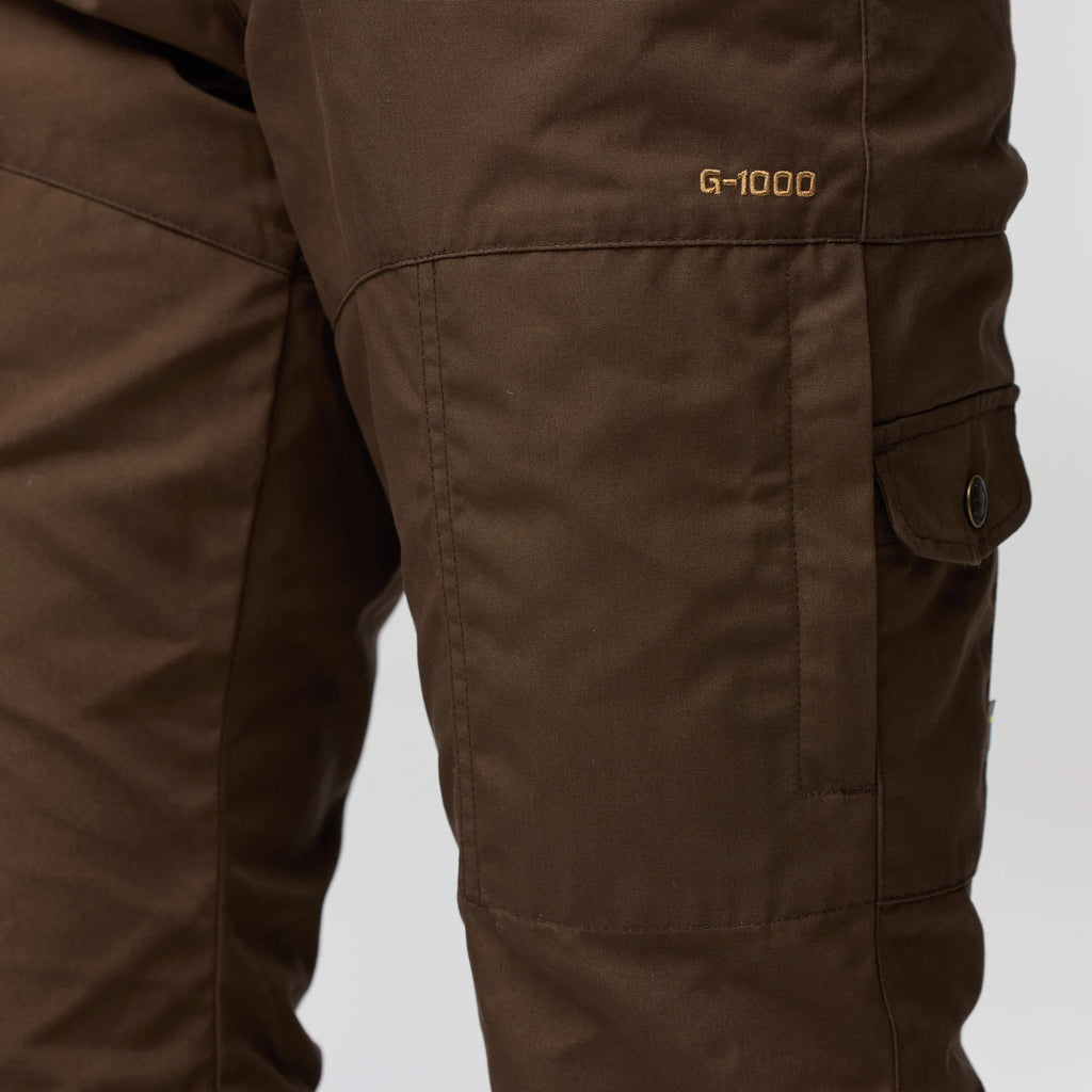Karla Pro Winter Trousers W