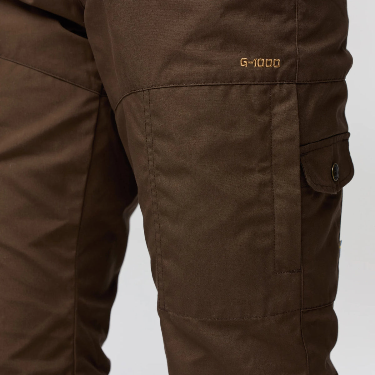 Karla Pro Winter Trousers W