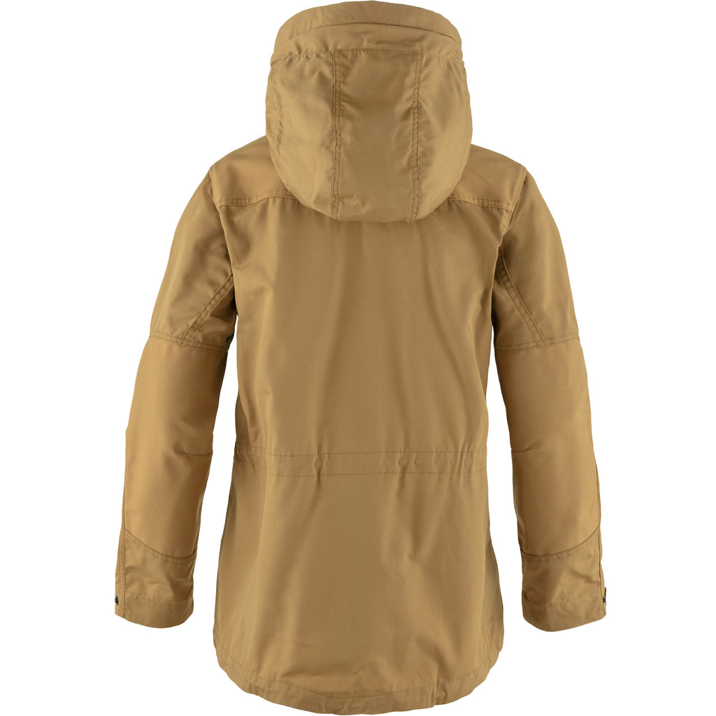 Anorak No. 8 W