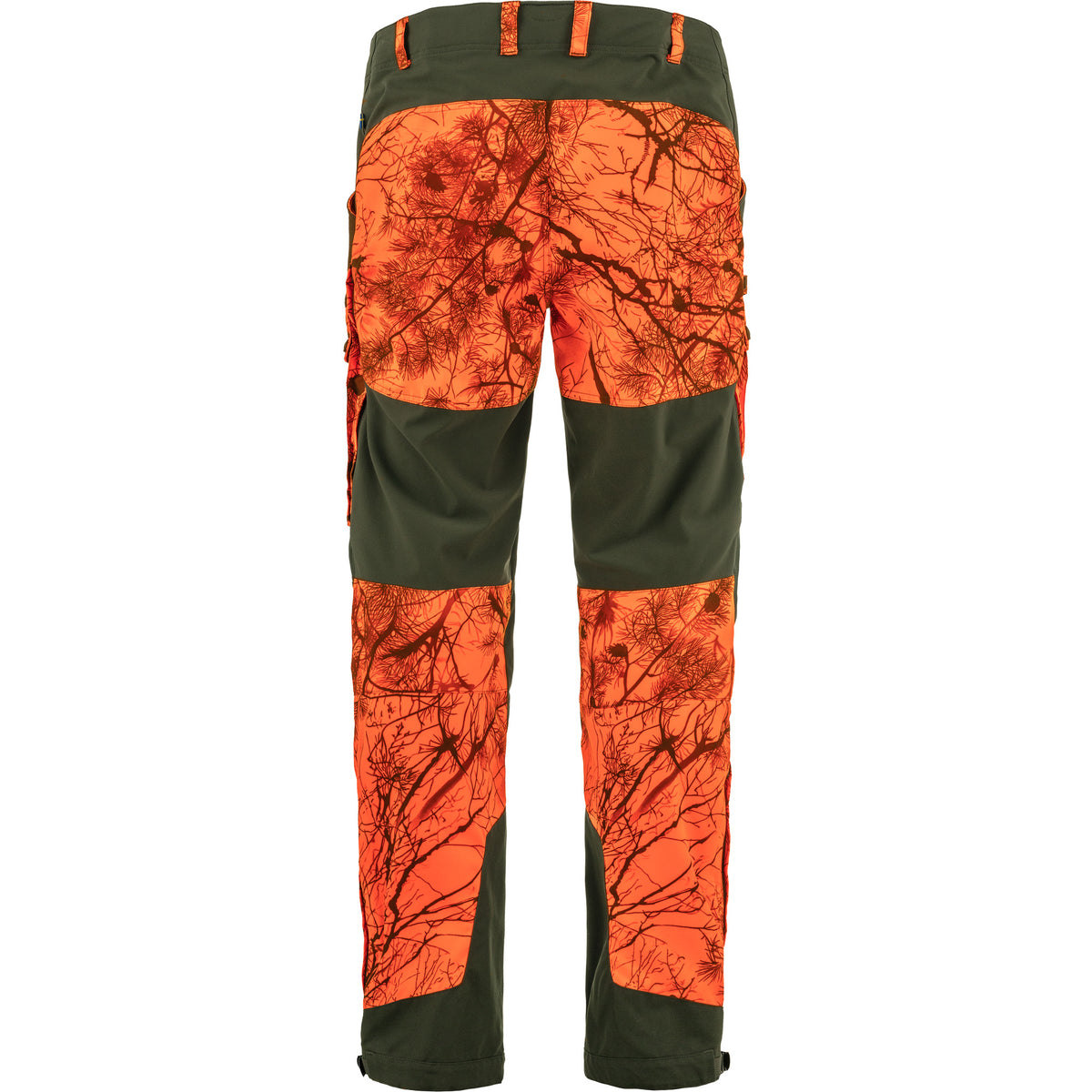 Lappland Hybrid Trousers M