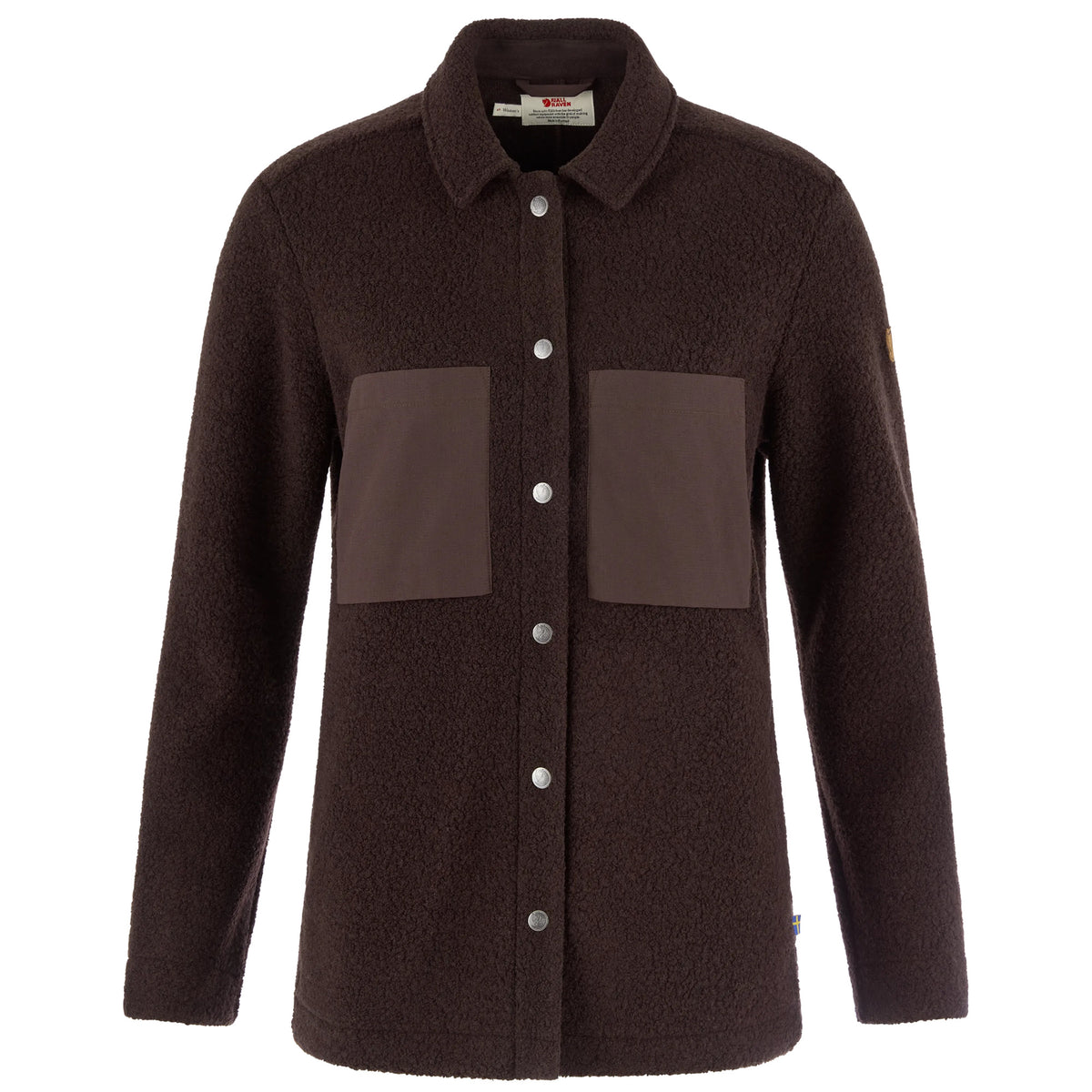 Kaitum Overshirt W