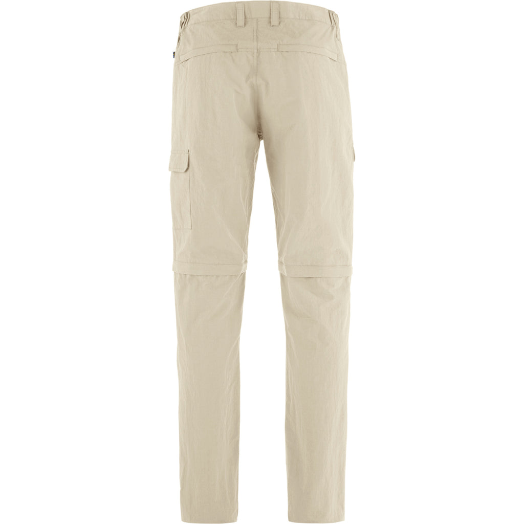 Travellers MT Zip-off Trousers M
