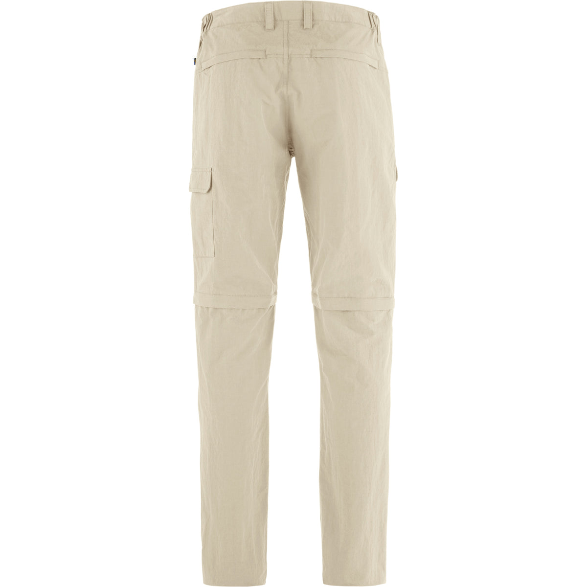Travellers MT Zip-off Trousers M