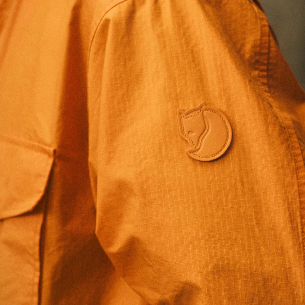 Samlaren Räven Jacket M