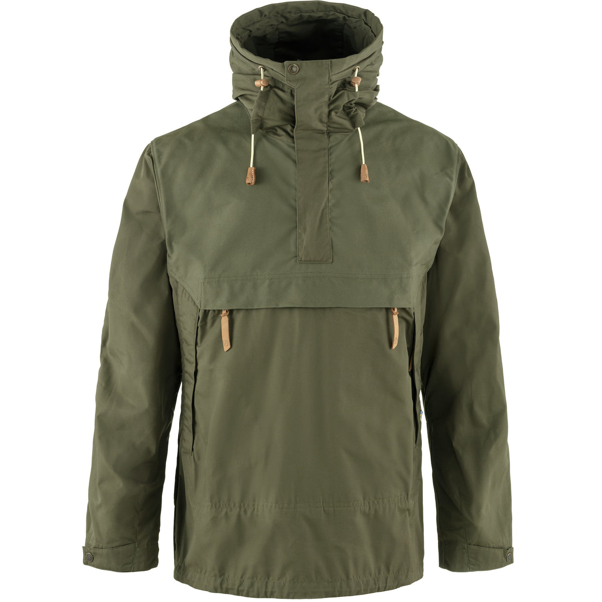 Anorak No. 8 M