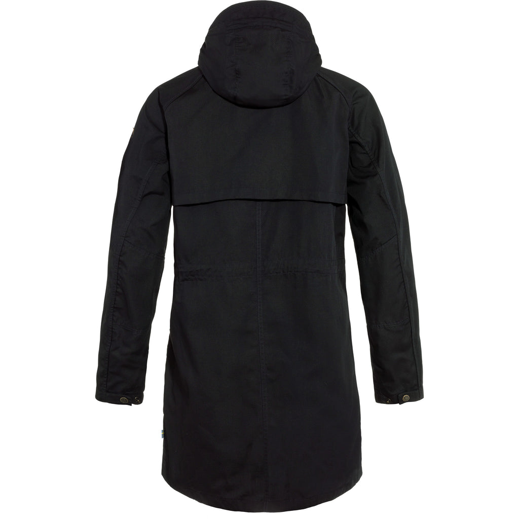 Karla Lite Jacket W