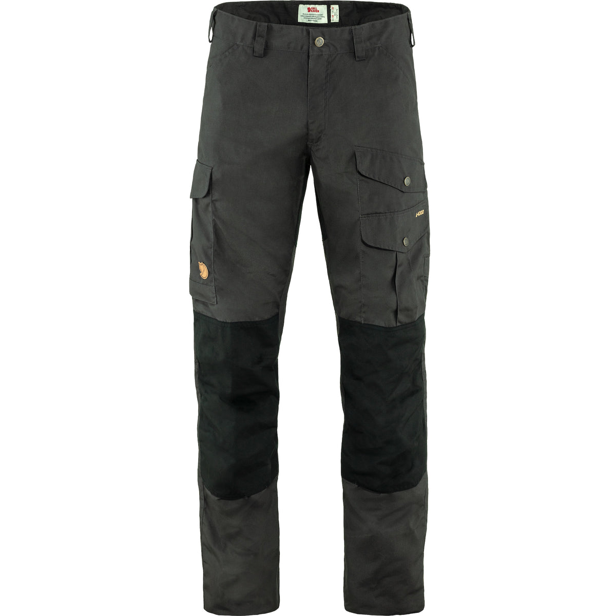 Barents Pro Trousers M