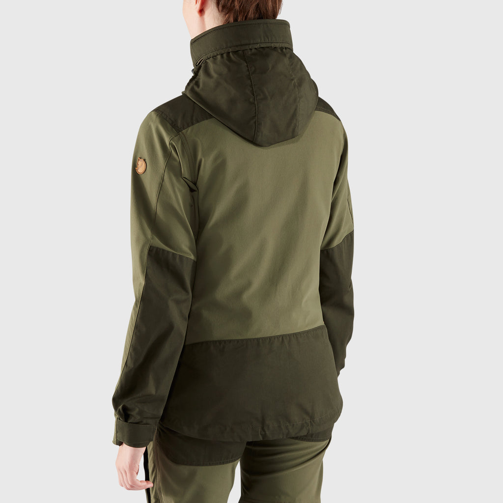 Keb Jacket W