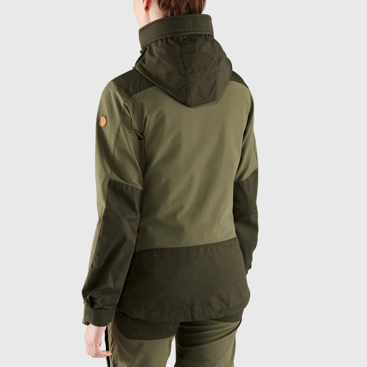 Keb Jacket W