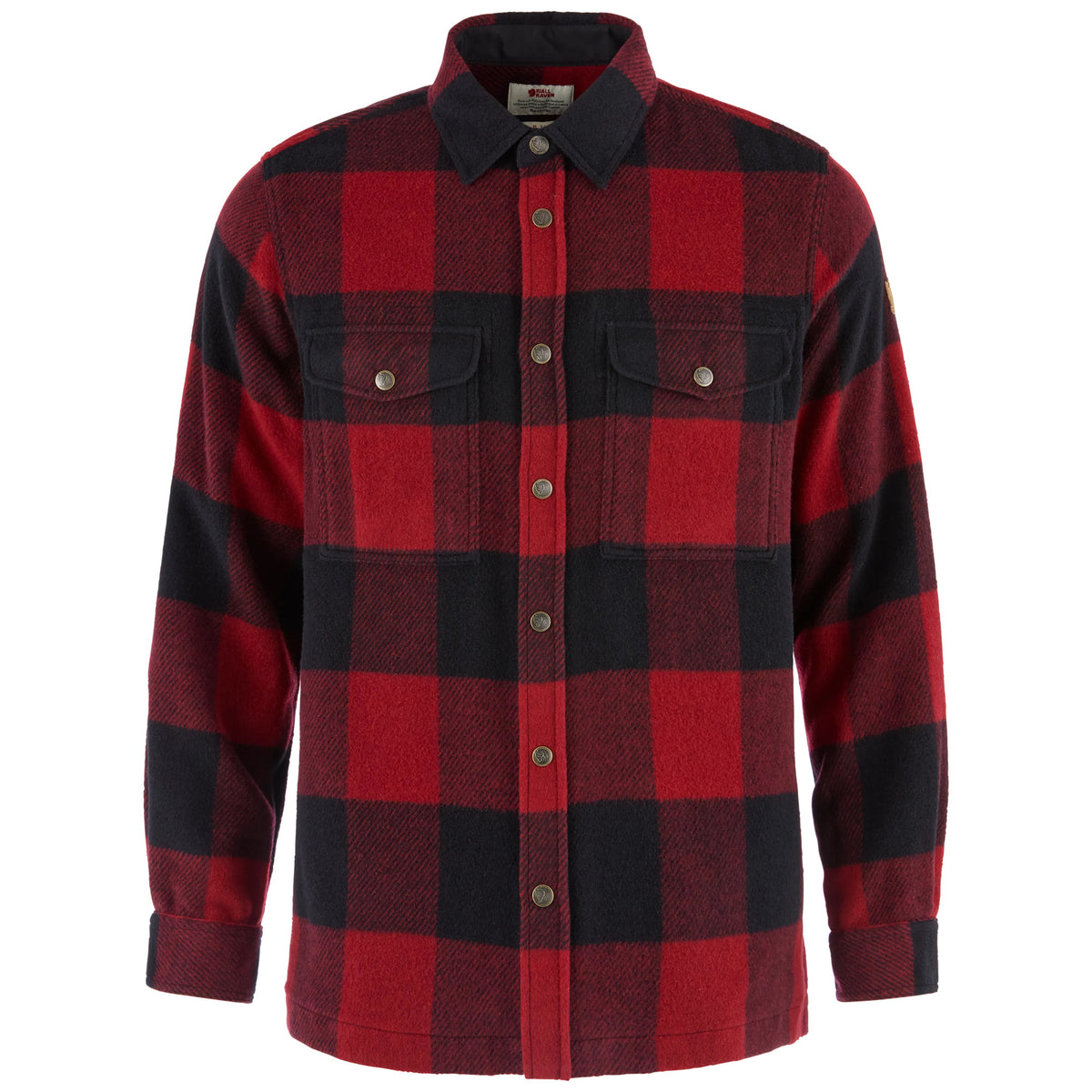 Canada Pro Shirt M