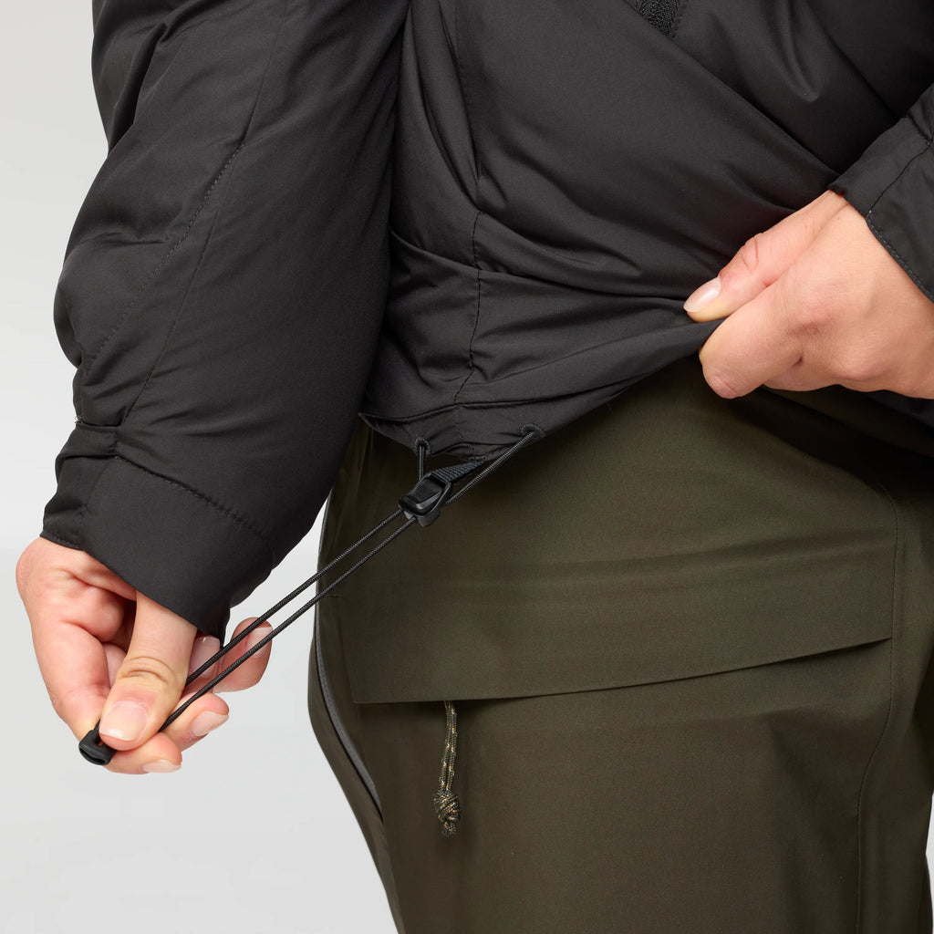Bergtagen 130 Insulation Jkt W