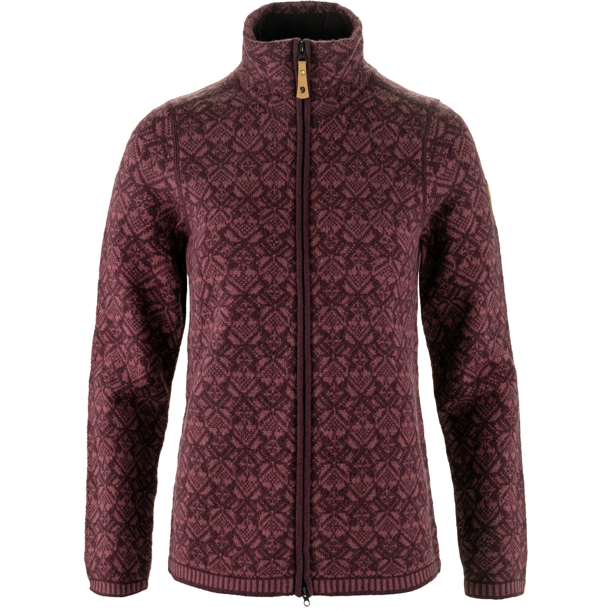 Snow Cardigan W