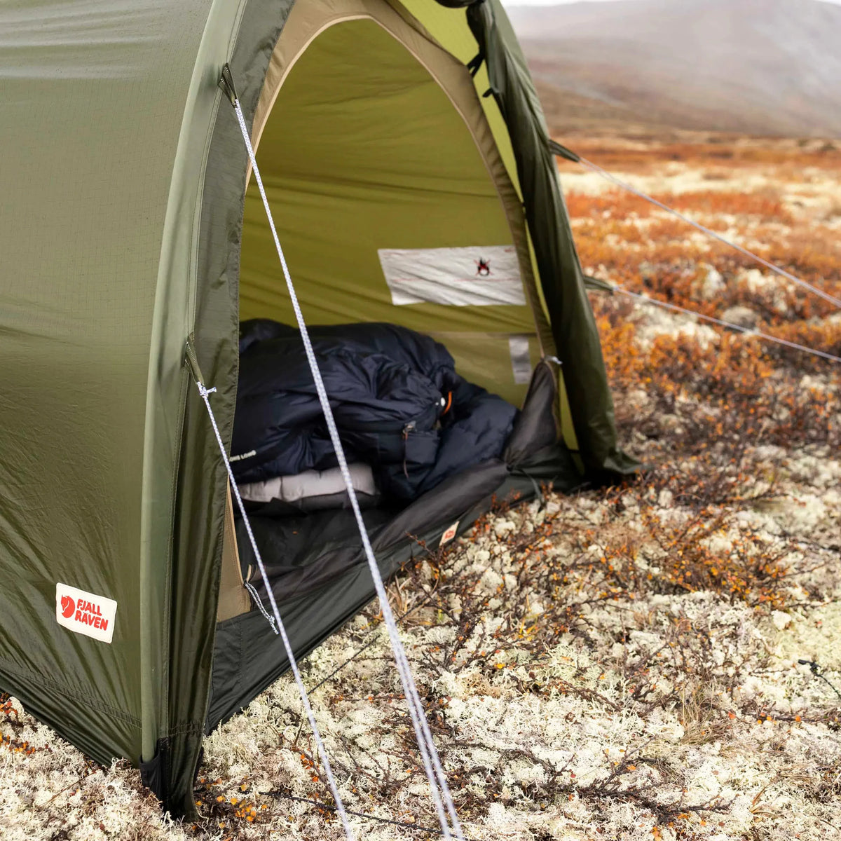 Abisko Lite 2