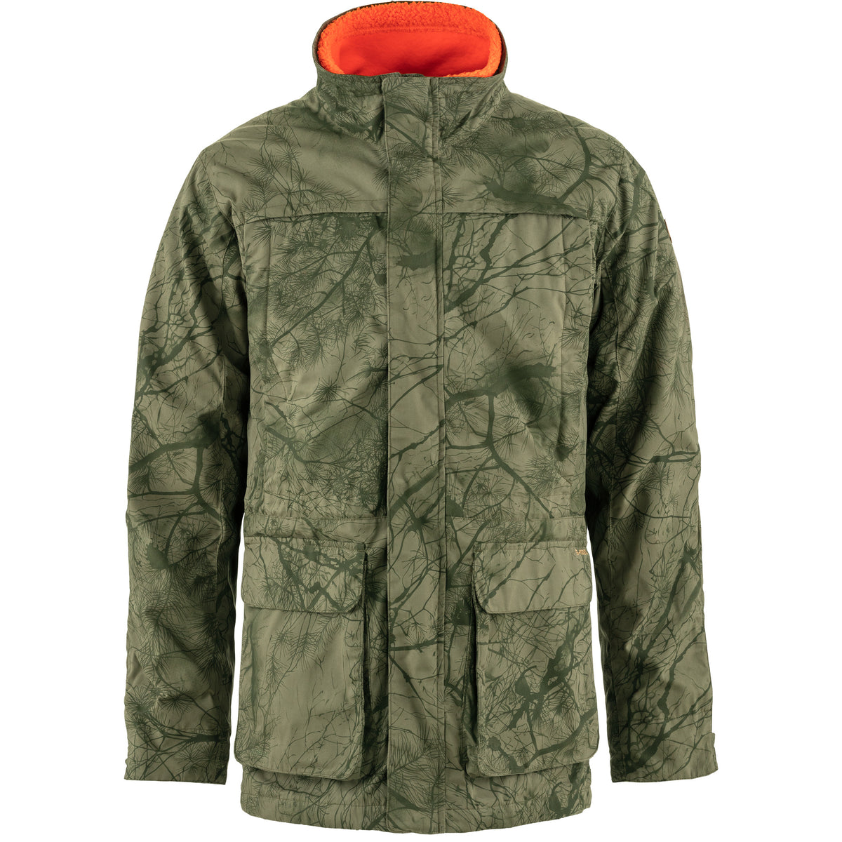 Barents 3 in 1 Hydratic Jacket M