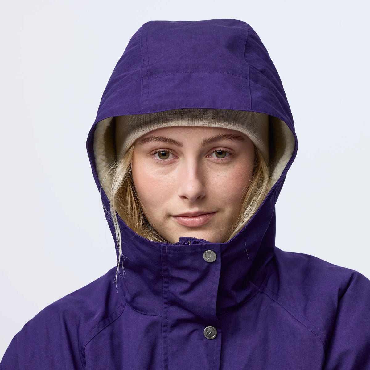 Vardag G-1000 Pile Jacket W