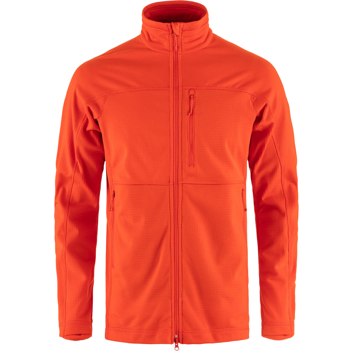 Abisko Lite Fleece Jacket M