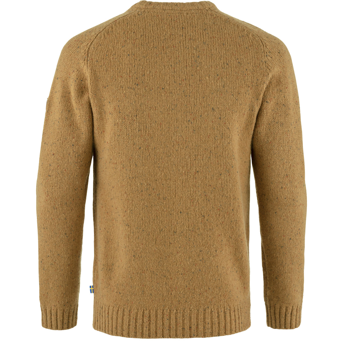 Lada Round-neck Sweater M