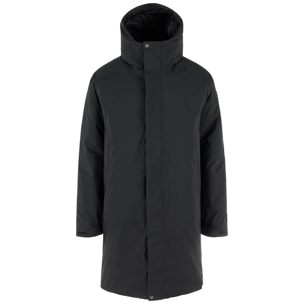 Övik GTX Padded Parka M