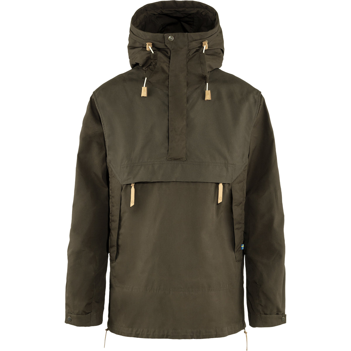Anorak No. 8 M