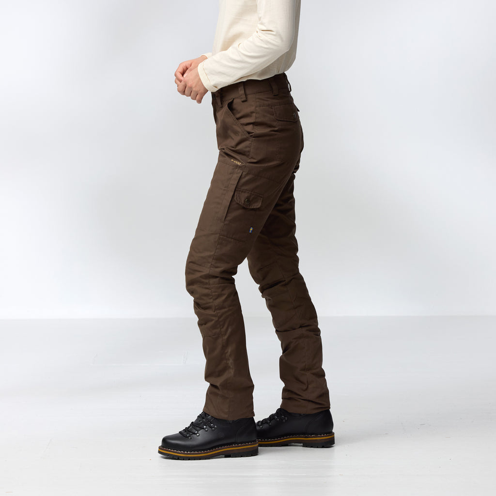 Karla Pro Winter Trousers W