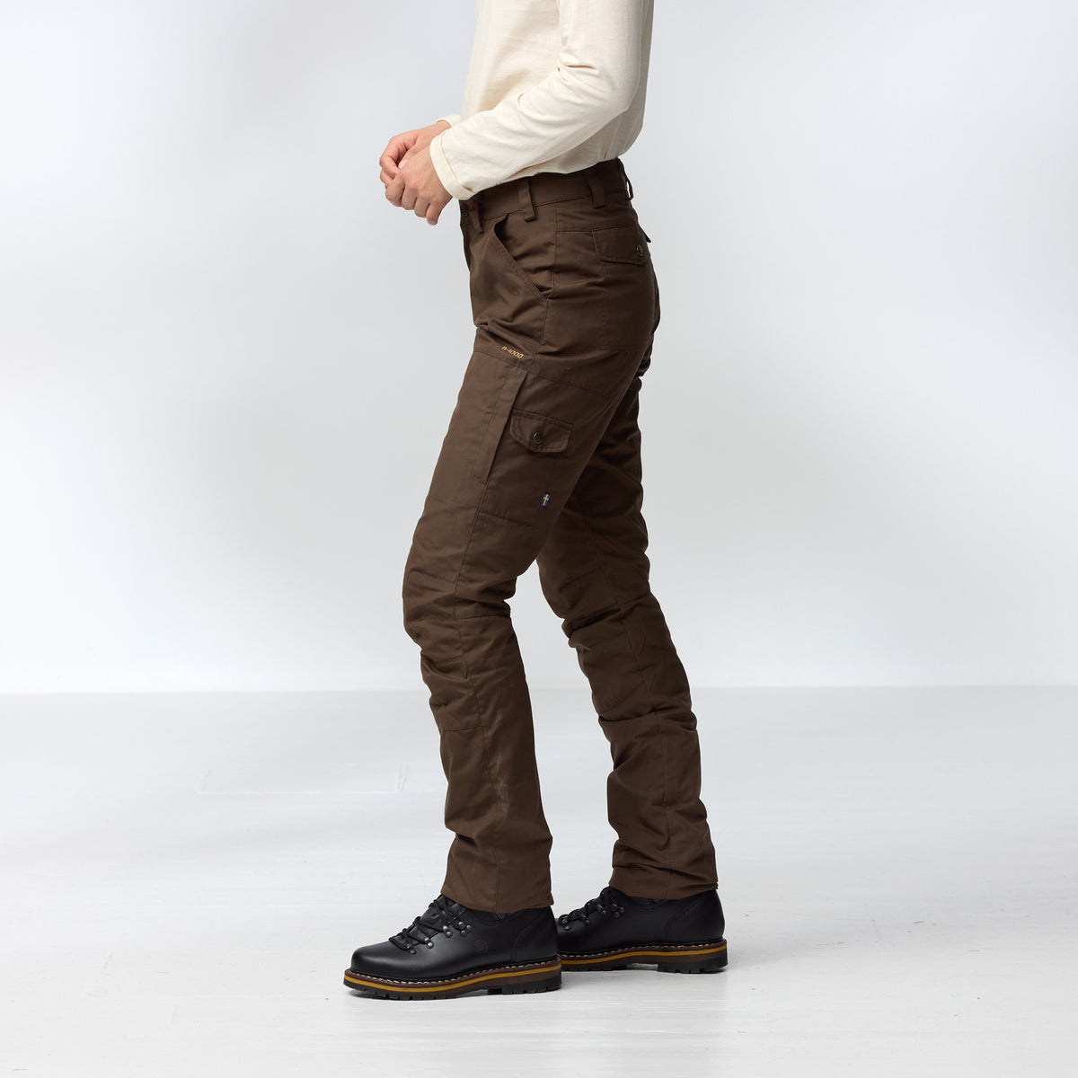 Karla Pro Winter Trousers W