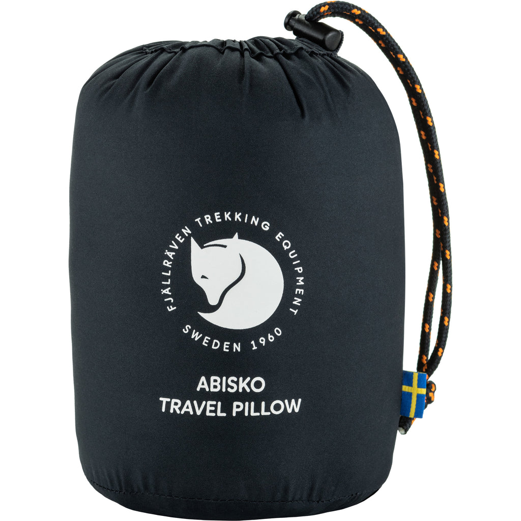 Abisko Travel Pillow