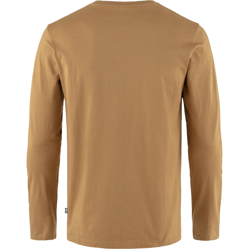 Forever Nature Badge LS M