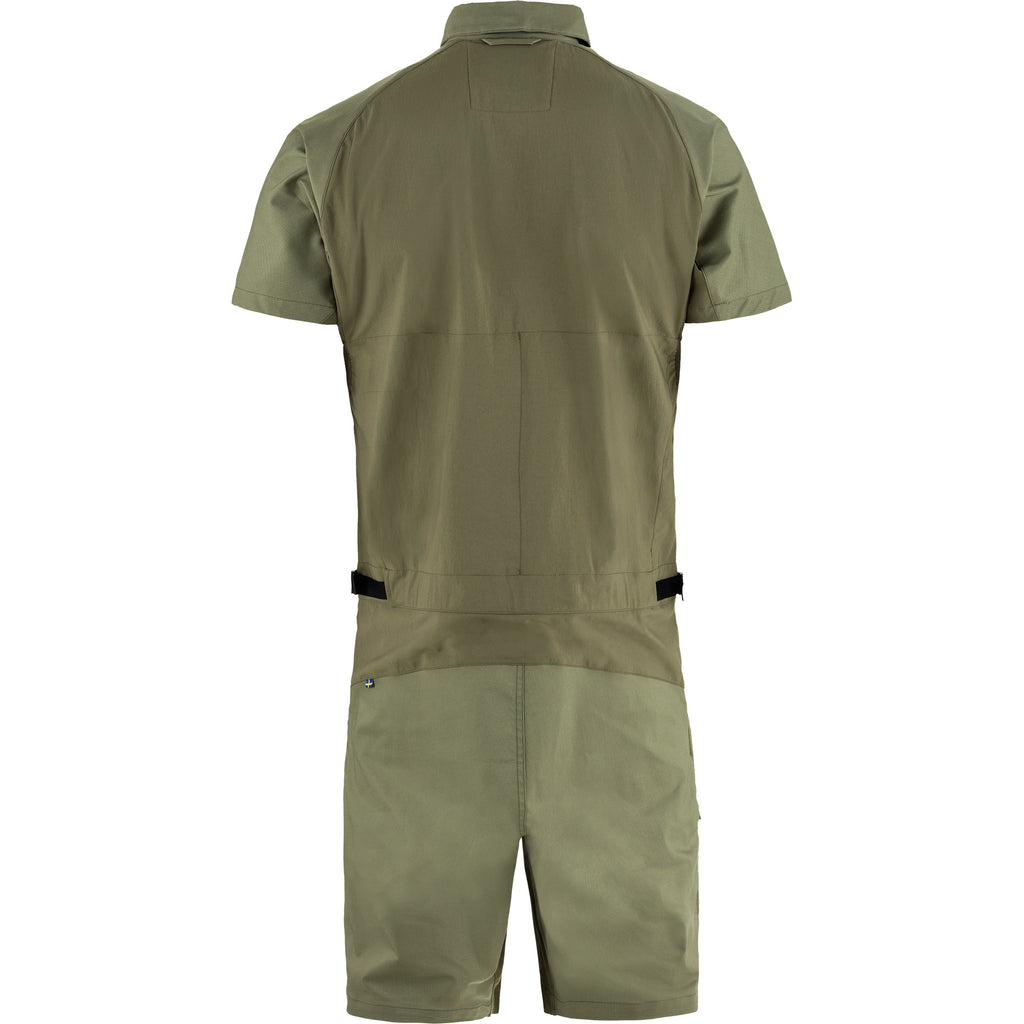 Hoja Field Suit M