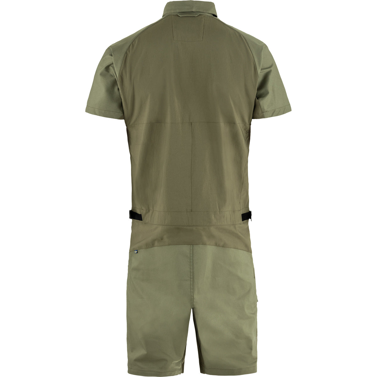 Hoja Field Suit M