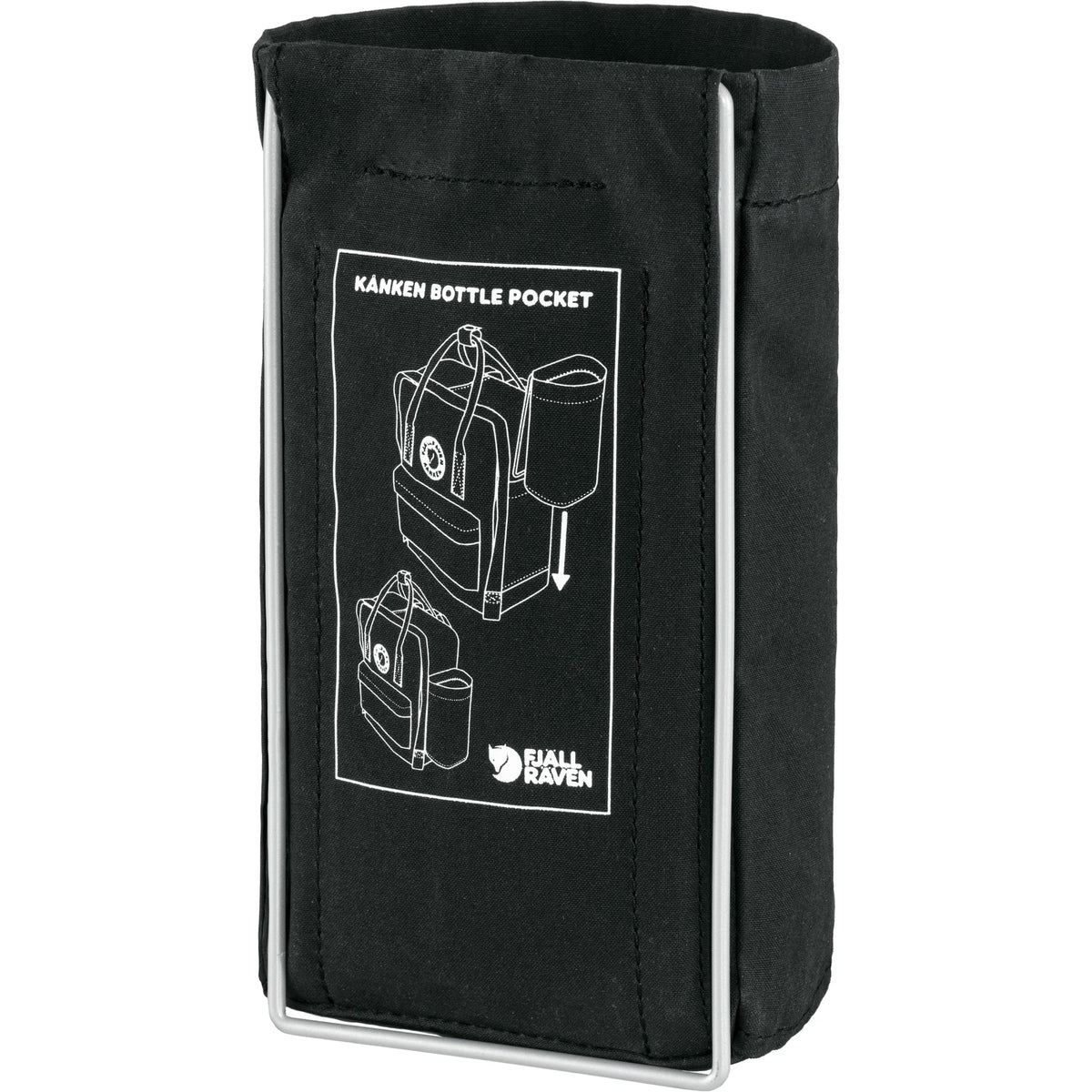 Kånken Bottle Pocket
