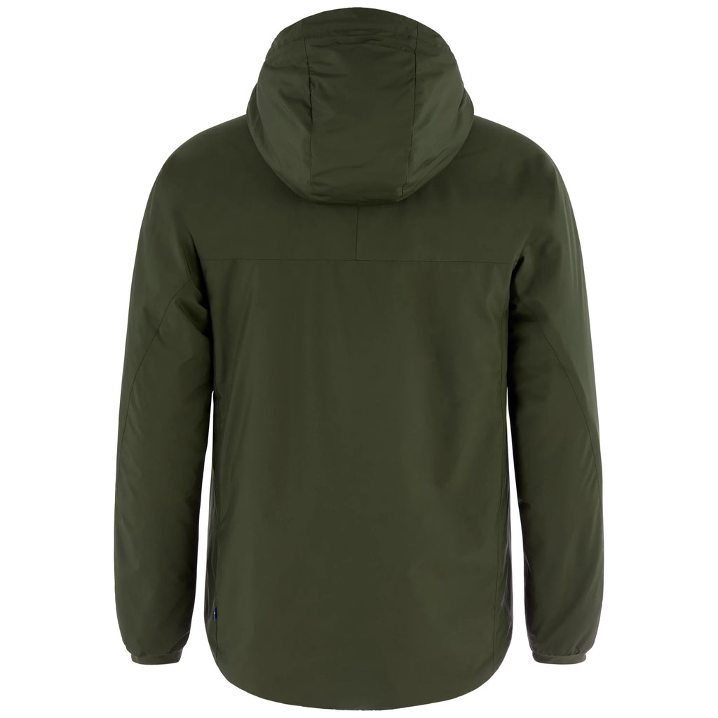 Bergtagen 60 Insulation Jkt M