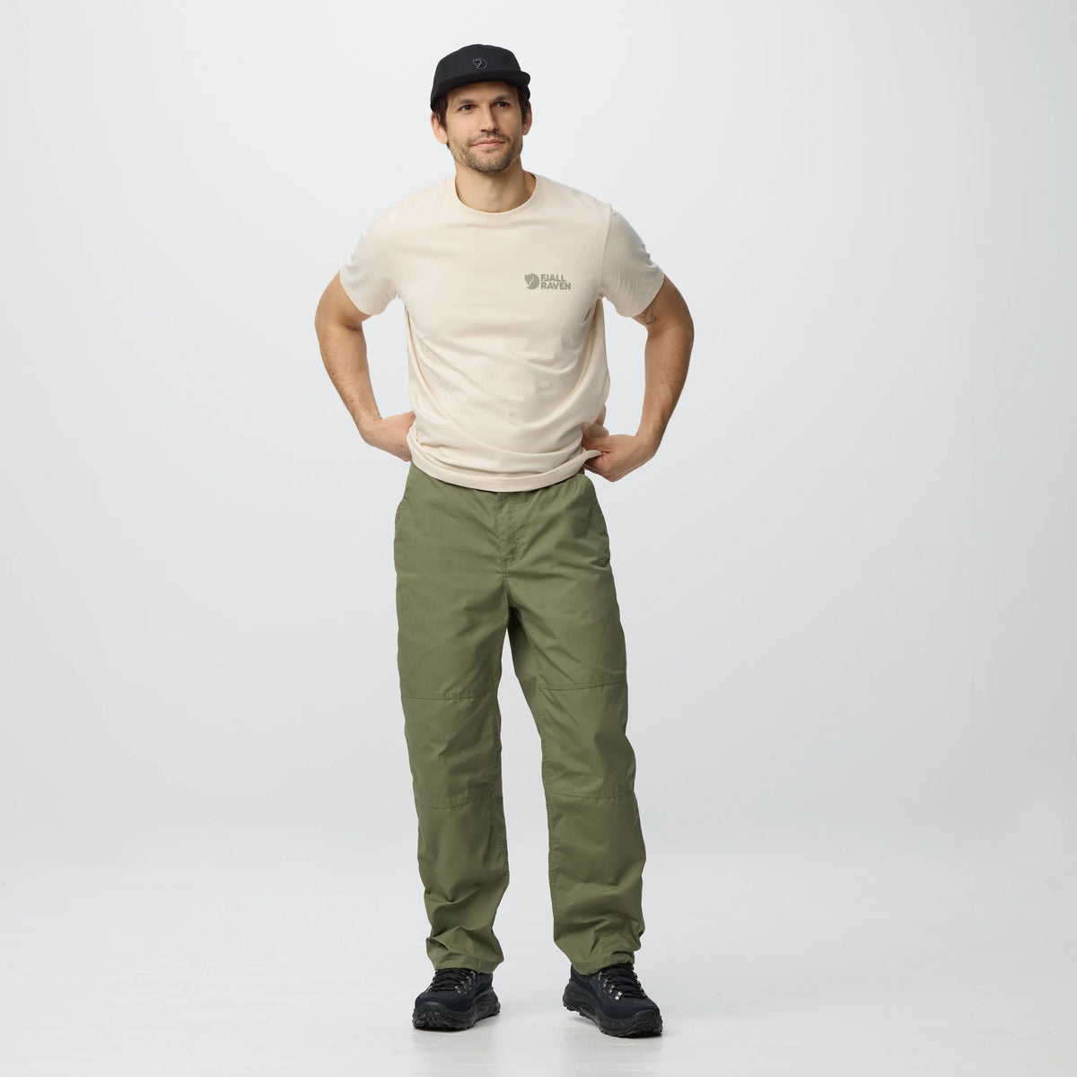Vardag Relaxed Trousers M