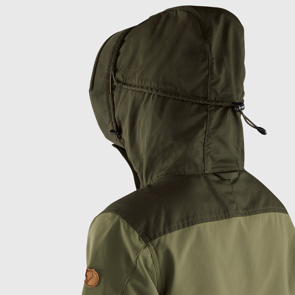 Keb Jacket W