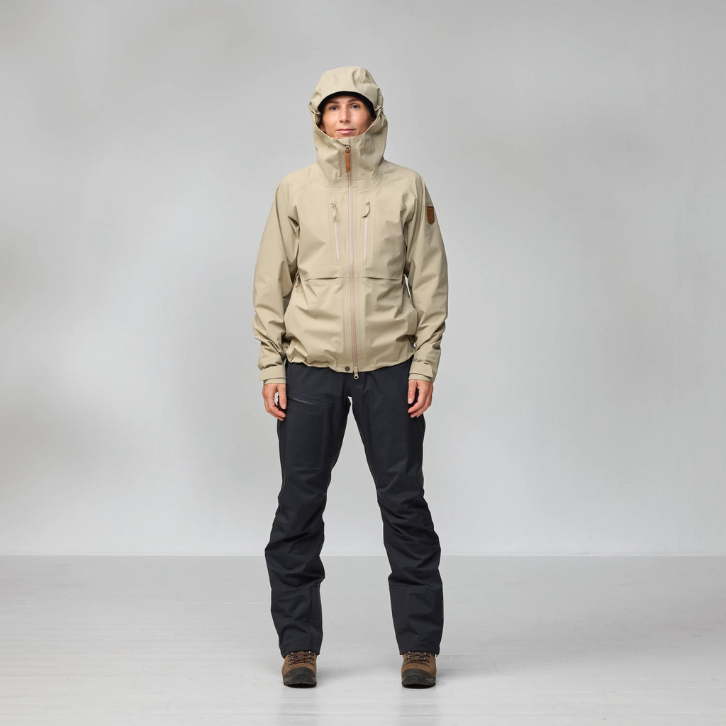 Keb GTX Jacket W