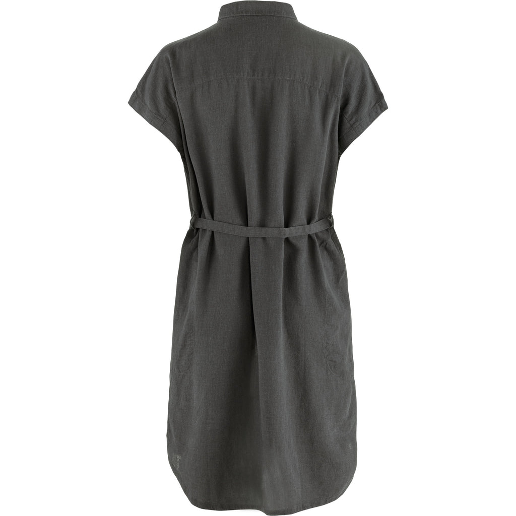 Övik Hemp Dress W