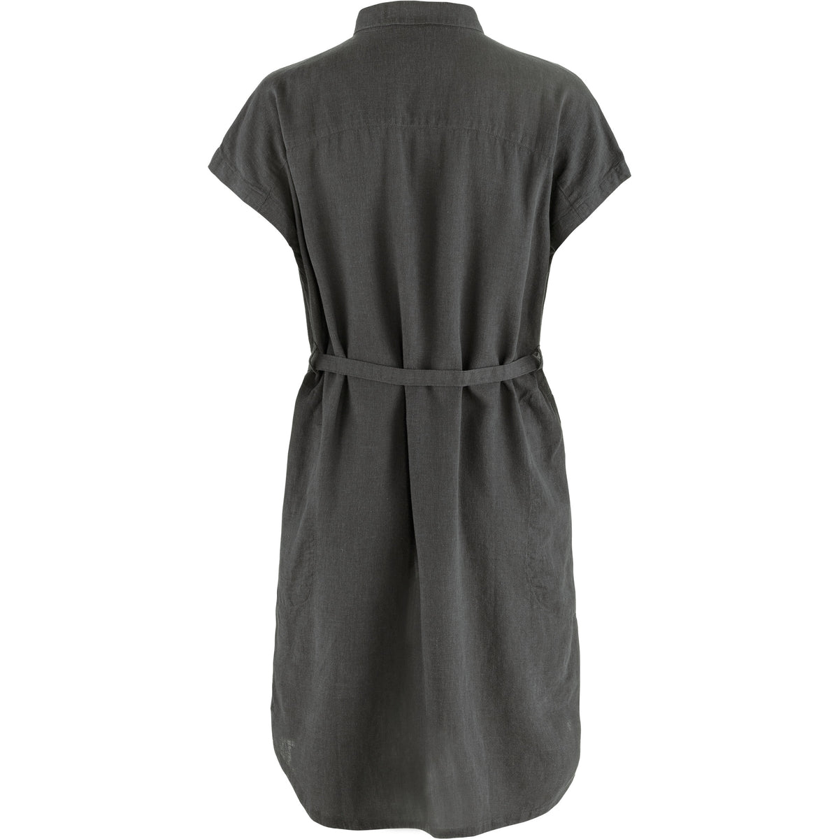 Övik Hemp Dress W