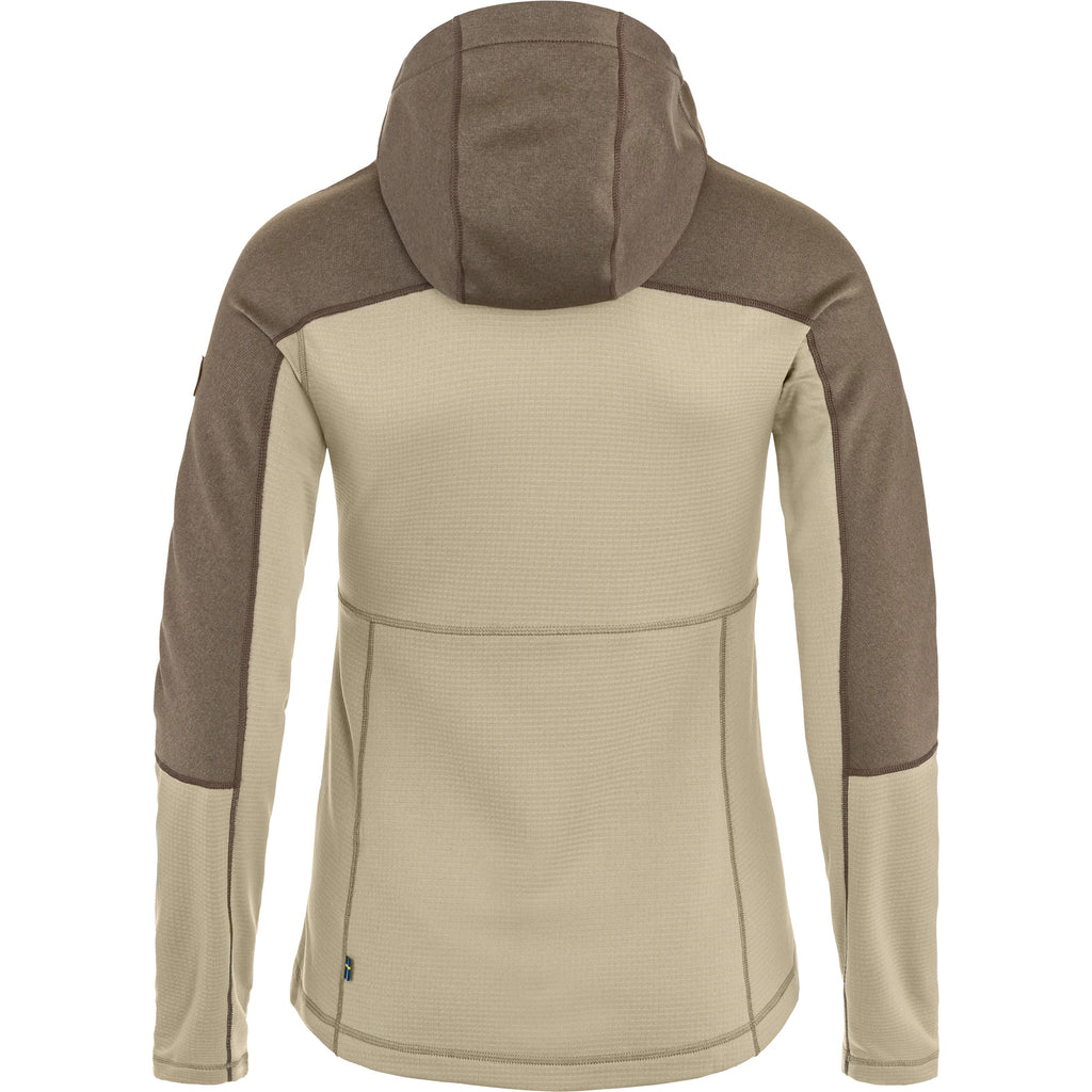 Abisko Trail Fleece W