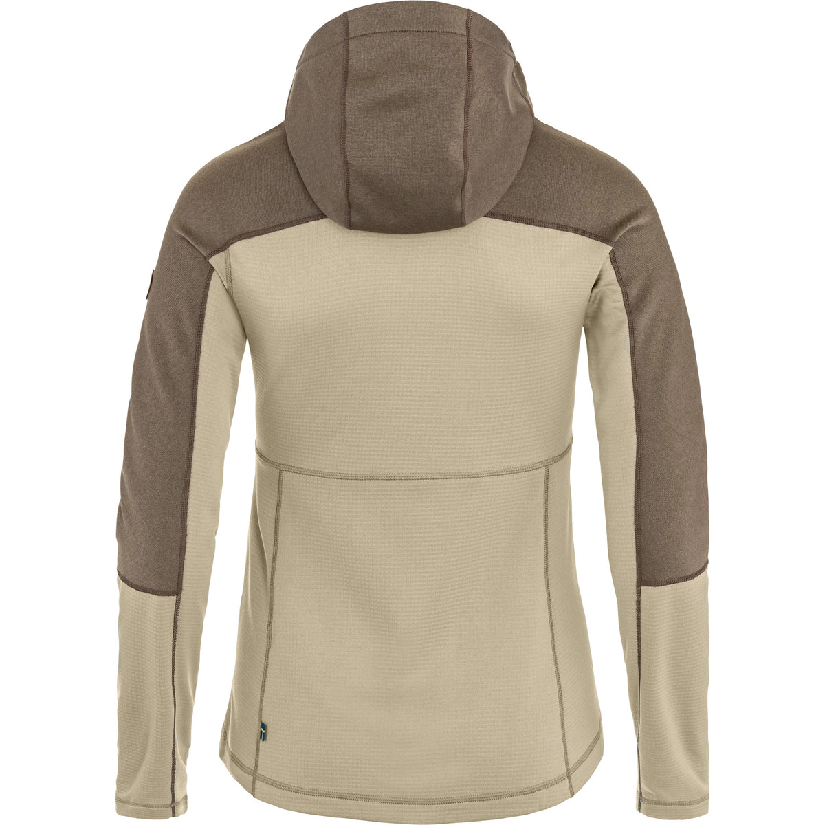 Abisko Trail Fleece W