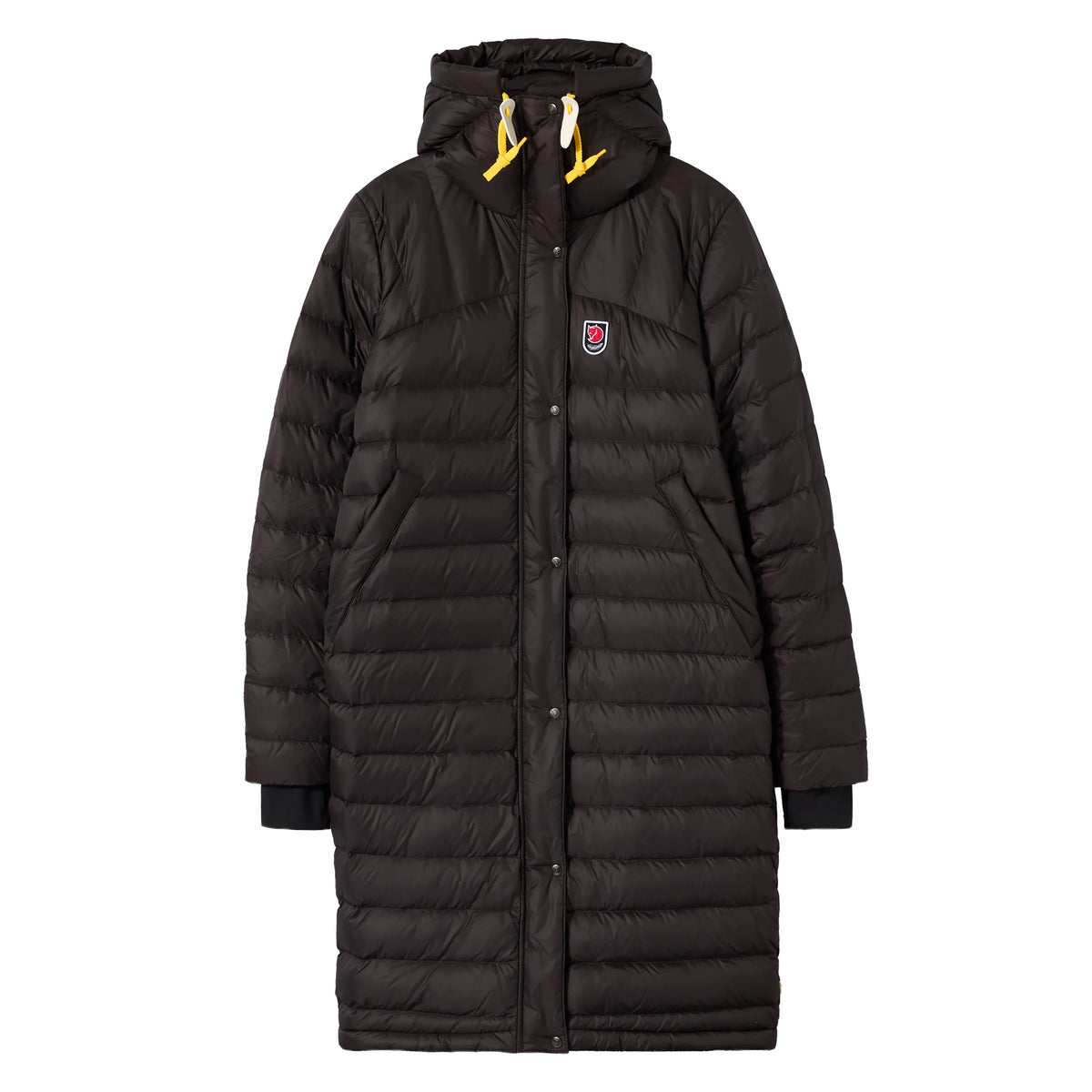 Expedition Pack Down Parka W